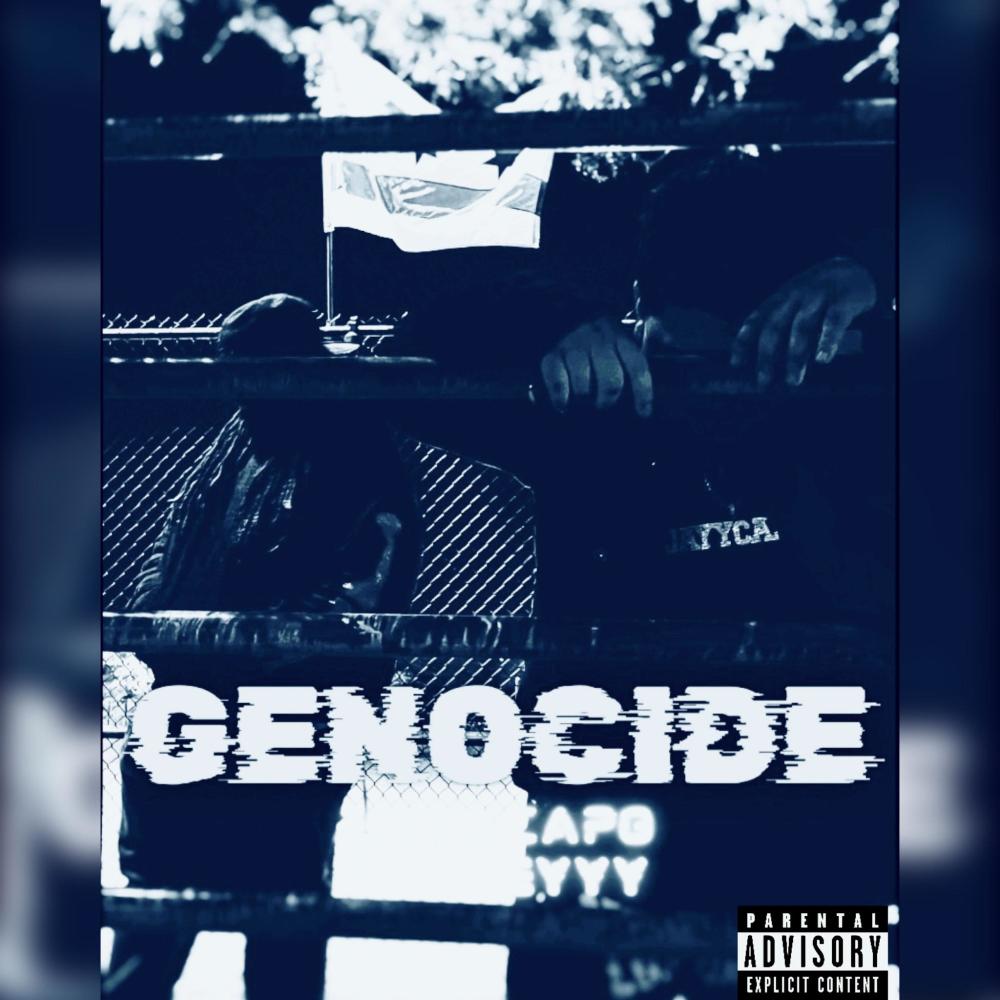 GENOCIDE (feat. LoWKEyyy) (Explicit)