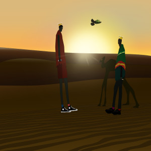 default playlist img