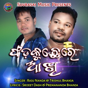 Raju Nanda的专辑Phadkuchhe Re Akhi