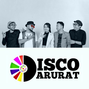 Disco Darurat的专辑Rindu