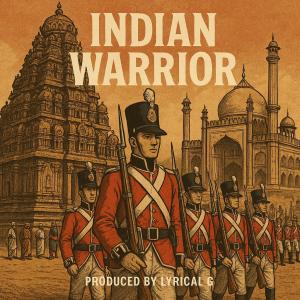 DEXXX的專輯INDIAN WARRIOR
