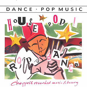 Mark Sandell的專輯Dance / Pop Music