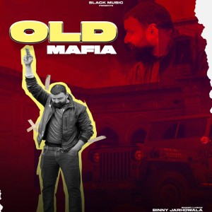 Album Old Mafia from Binny Jarhdwala