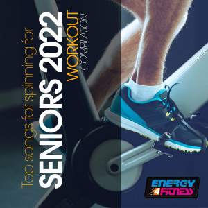 Album Top Songs For Spinning For Seniors 2022 Workout Compilation 140 Bpm oleh Various Artists