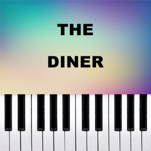 Piano Pop TV的專輯The Diner (Piano Version)