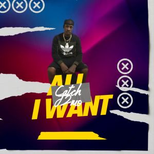 Album All I Want from Catch