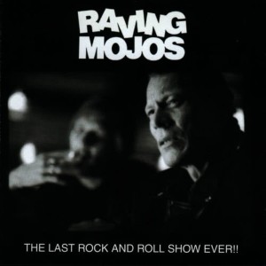 收聽RAVING MOJOS的OUTTA MY HEAD歌詞歌曲