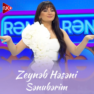 Listen to Sənubərim song with lyrics from Zeynəb Həsəni