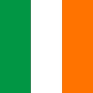 Macklemore & Ryan Lewis的專輯Irish Celebration
