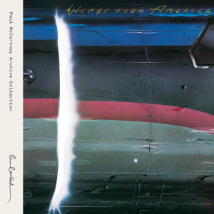 Paul McCartney的專輯Wings Over America