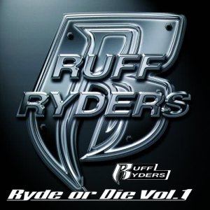ดาวน์โหลดและฟังเพลง Kiss Of Death พร้อมเนื้อเพลงจาก Ruff Ryders