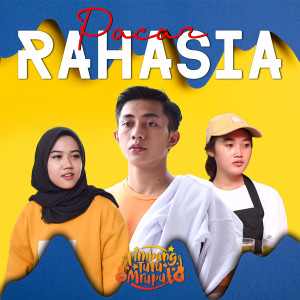 Pacar Rahasia dari TTM AKUSTIK