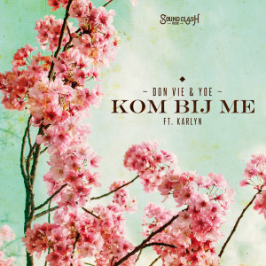 Album Kom Bij Me from 