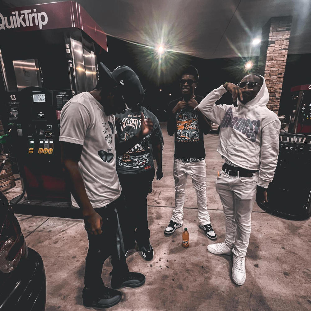 By Tonight (Explicit)