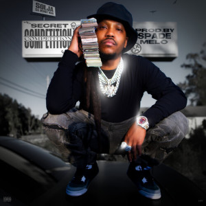 Solja Da Money Man的專輯Secret Competition (Explicit)