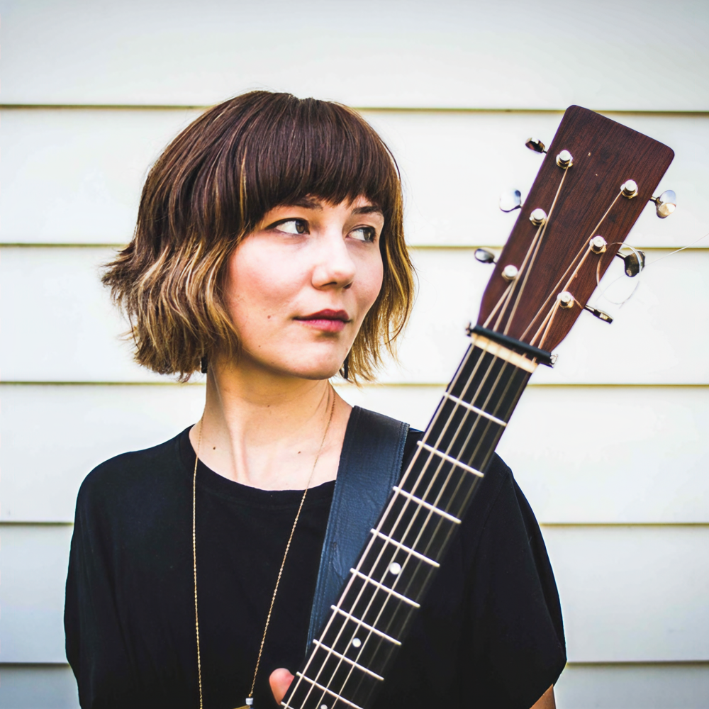 Molly Tuttle