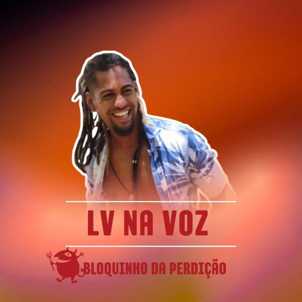 Bloquinho da Perdição