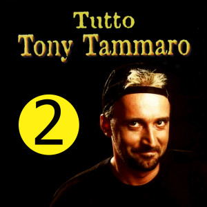 ดาวน์โหลดและฟังเพลง Ballerino พร้อมเนื้อเพลงจาก Tony Tammaro