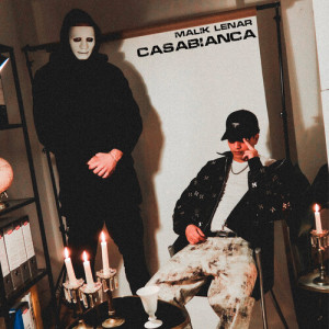 Listen to Casabianca song with lyrics from MaLik Lenar