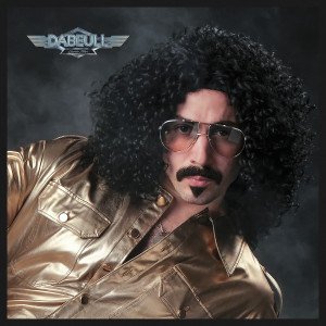 อัลบัม Cosmic Fonk (Intro) ศิลปิน Dabeull