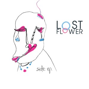 Lost Flower的专辑Side Ep.