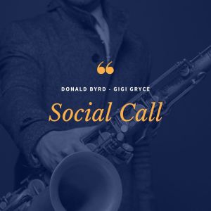 收听Donald Byrd的Early Morning Blues歌词歌曲