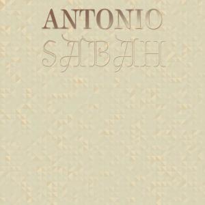 Album Antonio Sabah oleh Various