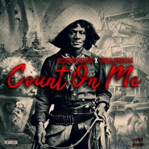 Wisdom Devine的專輯Count On Me (Explicit)