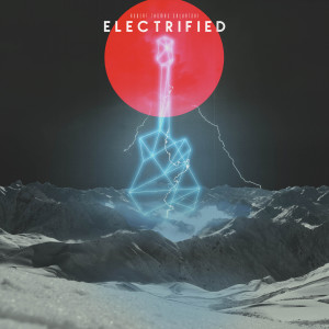 Robert Thomas Salvatori的专辑Electrified