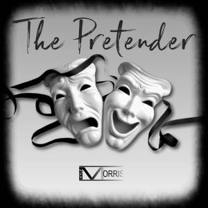 Kyle Morris的專輯The Pretender