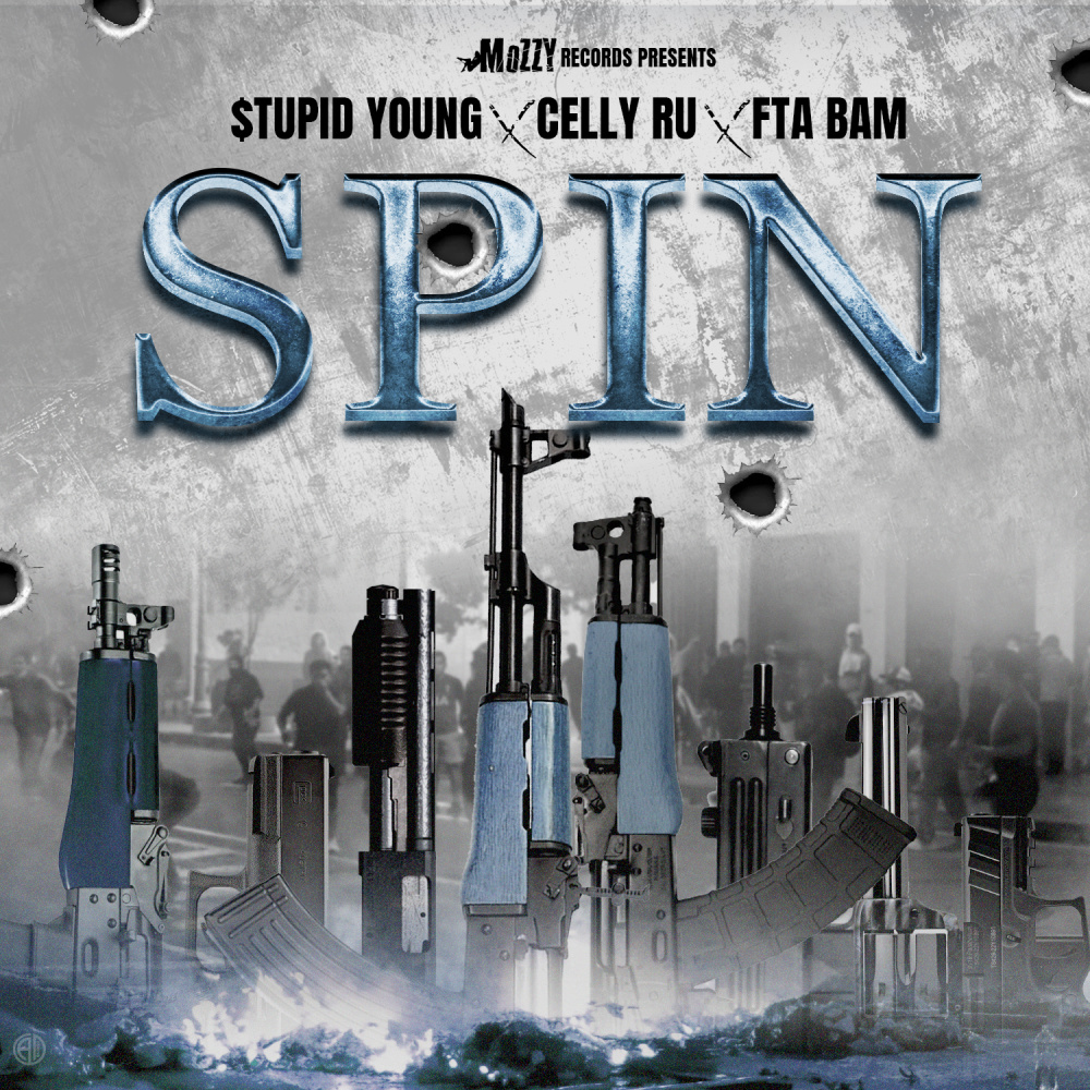Spin (Explicit)