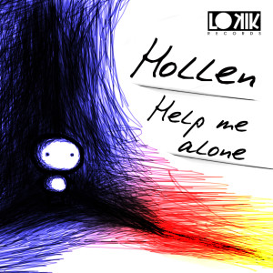 Album Help me Alone EP from Hollen