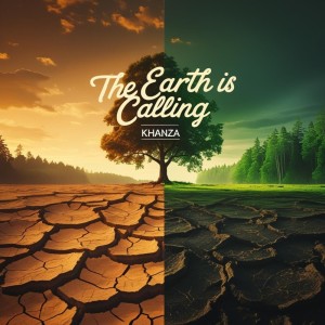 收聽Khanza的The Earth is Calling歌詞歌曲