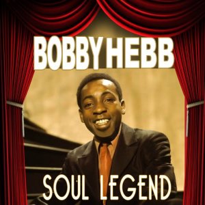 Bobby Hebb的專輯Soul Legend