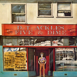 ดาวน์โหลดและฟังเพลง Postcards พร้อมเนื้อเพลงจาก David Ackles