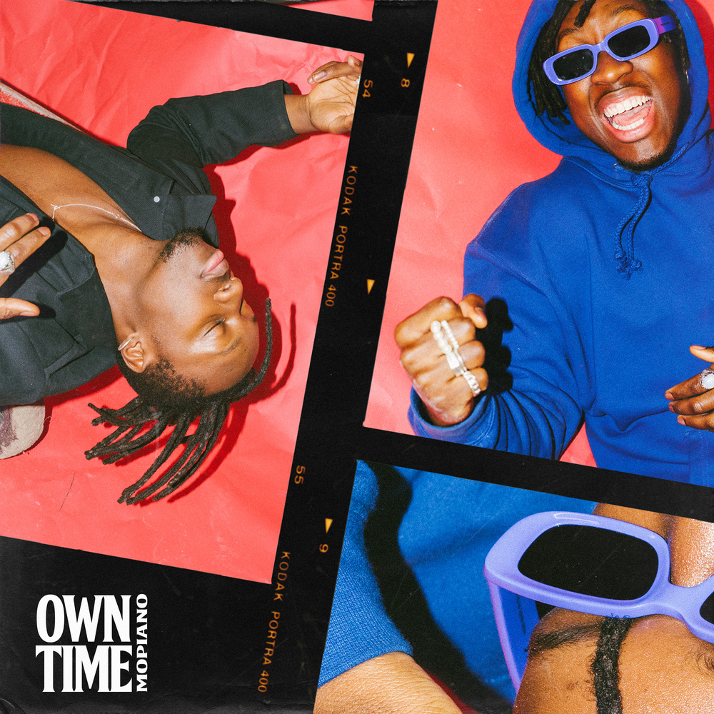 Own Time (Explicit)