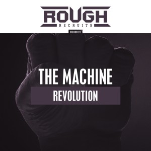 Listen to Revolution song with lyrics from The Machine