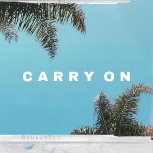 อัลบัม Carry On ศิลปิน Pegato