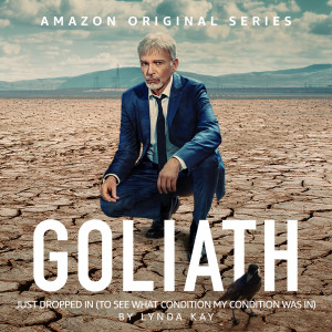ดาวน์โหลดและฟังเพลง Just Dropped in (To See What Condition My Condition Was In) [Goliath Season 3 Original Soundtrack] พร้อมเนื้อเพลงจาก Lynda Kay