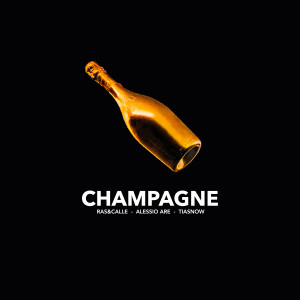 Album Champagne from Ras