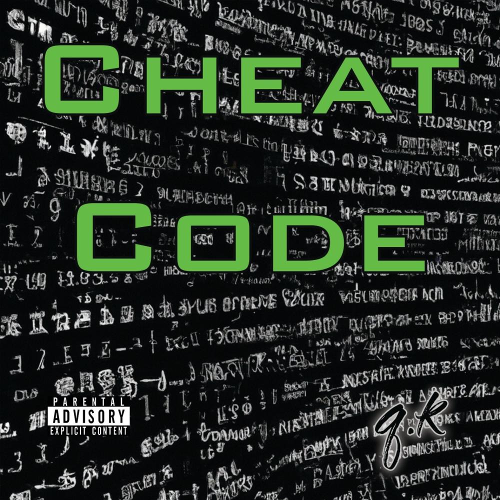 Cheat Code (Explicit)