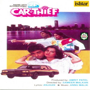 收听Kishore Kumar的Tera Mera Sath Hai (With Jhankar Beats) (From "Car Thief")歌词歌曲