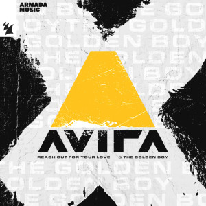 AVIRA的专辑Reach Out For Your Love