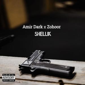 收聽Shatranj Stream的Shellik歌詞歌曲