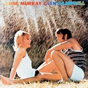 ดาวน์โหลดและฟังเพลง My Ecstasy พร้อมเนื้อเพลงจาก Anne Murray