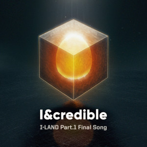 I-LAND的專輯I&credible