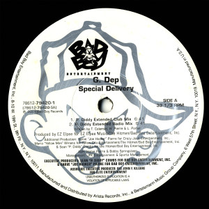 收聽P. Diddy的Bad Boy for Life (feat. Busta Rhymes & M.O.P) (Club Mix)歌詞歌曲