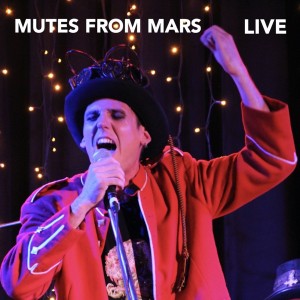 Listen to Under the Sea (Live) song with lyrics from Mutes From Mars