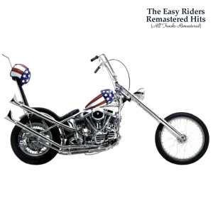 The Easy Riders的專輯Remastered Hits (All Tracks Remastered)