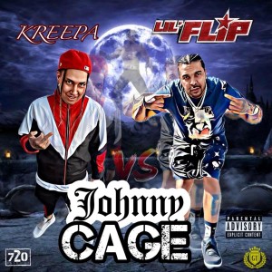 Kreepa的專輯Johnny Cage (feat. Lil' Flip) (Explicit)